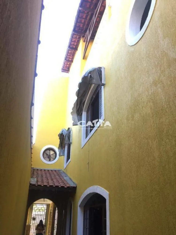 Sobrado, 3 quartos, 260 m² - Foto 7
