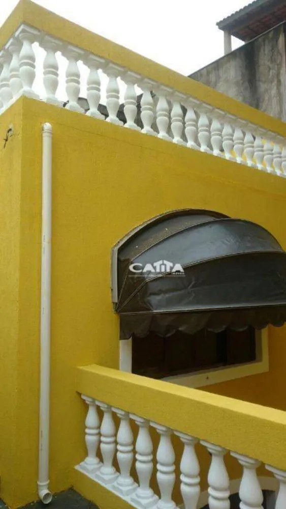Sobrado, 3 quartos, 260 m² - Foto 13
