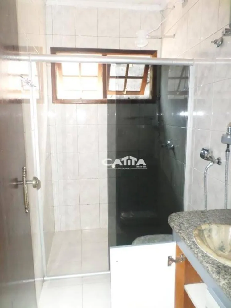 Sobrado, 3 quartos, 202 m² - Foto 10