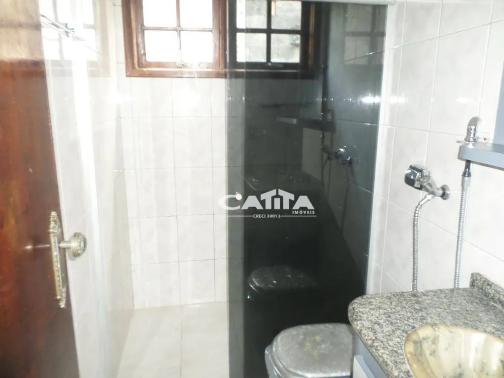 Sobrado, 3 quartos, 202 m² - Foto 8