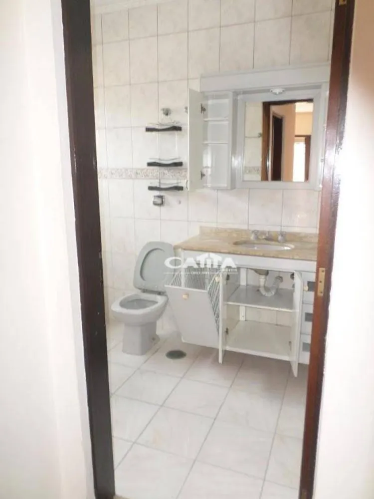 Sobrado, 3 quartos, 202 m² - Foto 9
