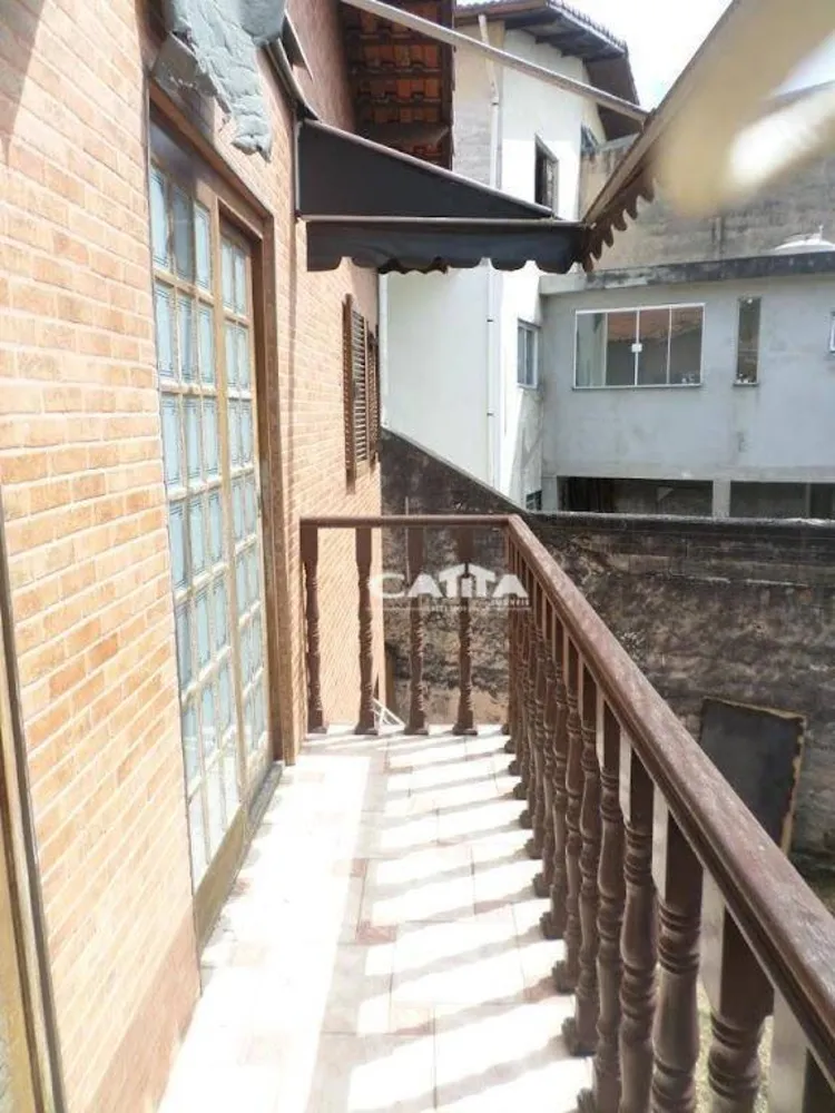 Sobrado, 3 quartos, 202 m² - Foto 11