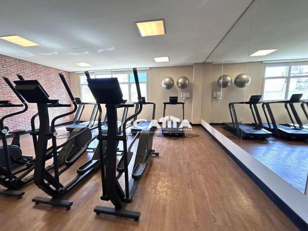 Apartamento, 2 quartos, 80 m² - Foto 8