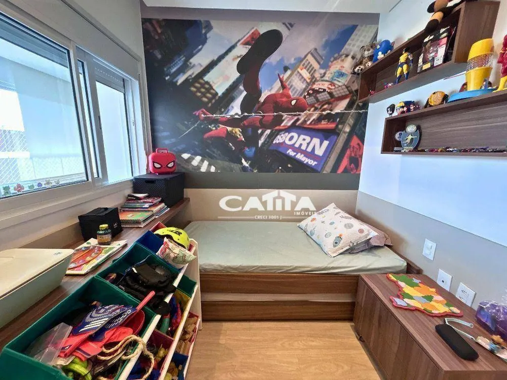 Apartamento, 2 quartos, 80 m² - Foto 3