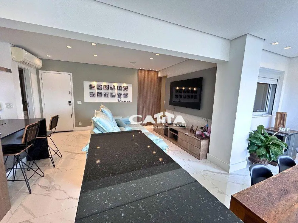 Apartamento, 2 quartos, 80 m² - Foto 5