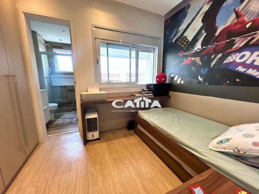 Apartamento, 2 quartos, 80 m² - Foto 4