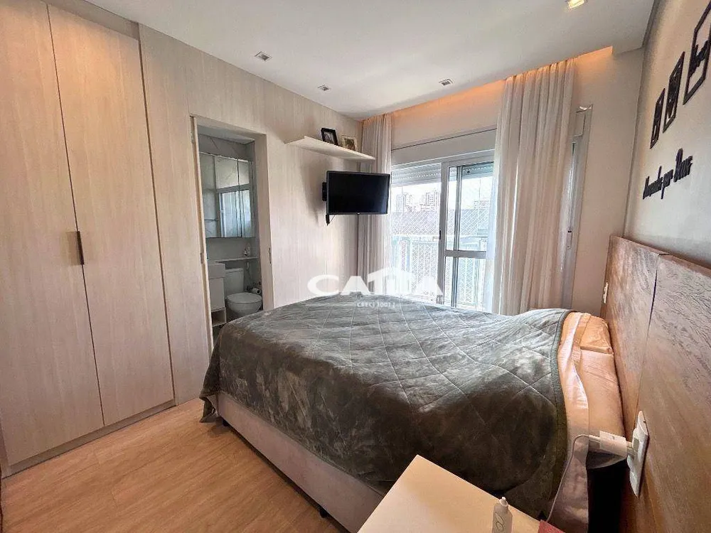Apartamento, 2 quartos, 80 m² - Foto 6