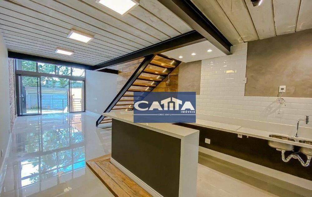 Casa, 1 quarto, 106 m² - Foto 1