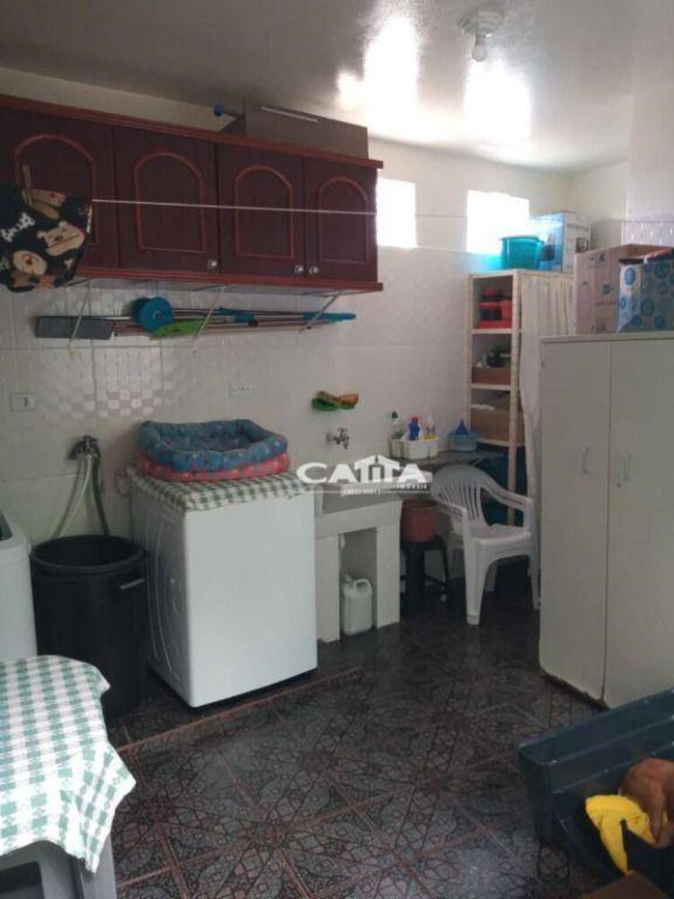 Sobrado, 2 quartos, 90 m² - Foto 13