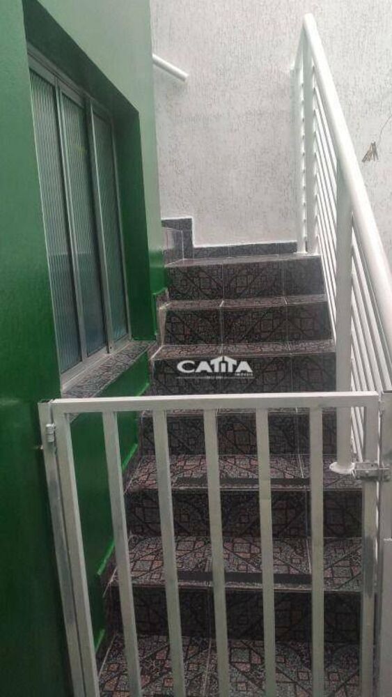 Sobrado, 2 quartos, 90 m² - Foto 10