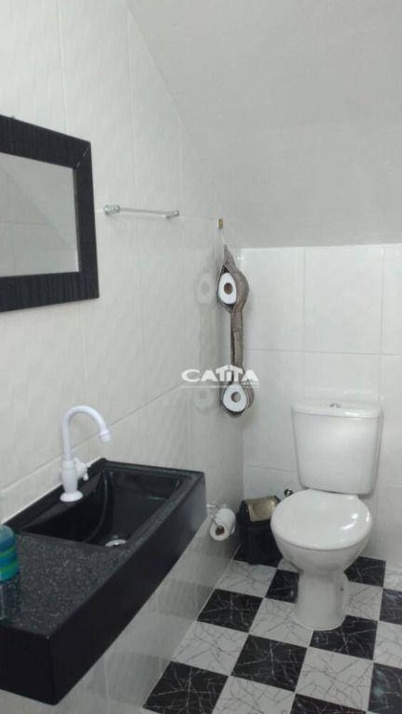 Sobrado, 2 quartos, 90 m² - Foto 8