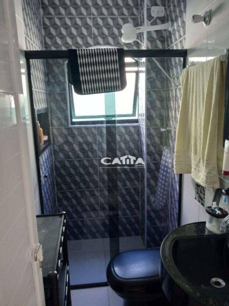 Sobrado, 2 quartos, 90 m² - Foto 6