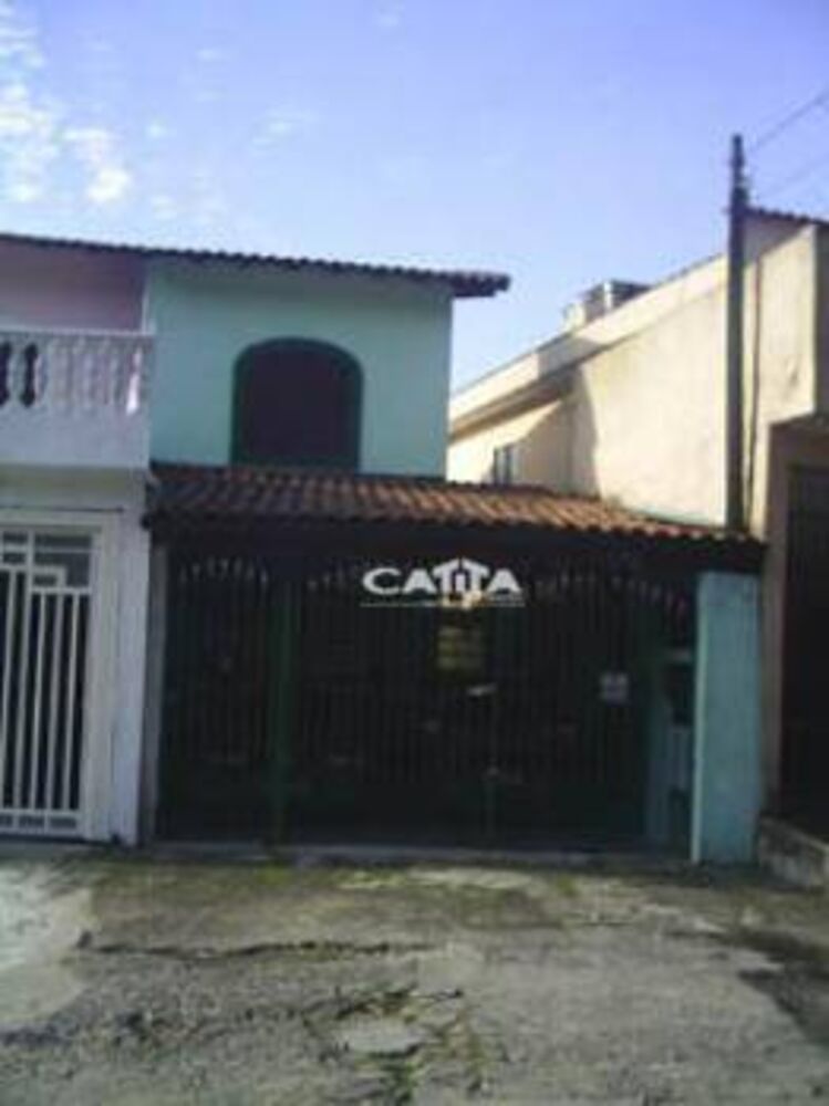 Sobrado, 2 quartos, 90 m² - Foto 2
