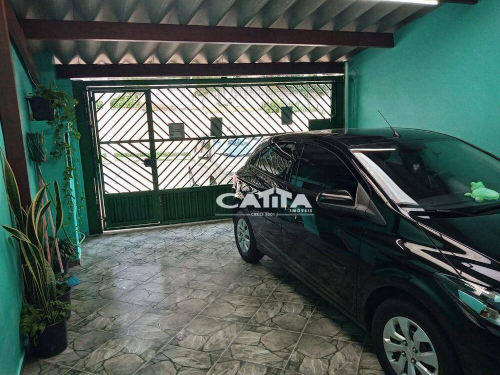 Sobrado, 2 quartos, 90 m² - Foto 11