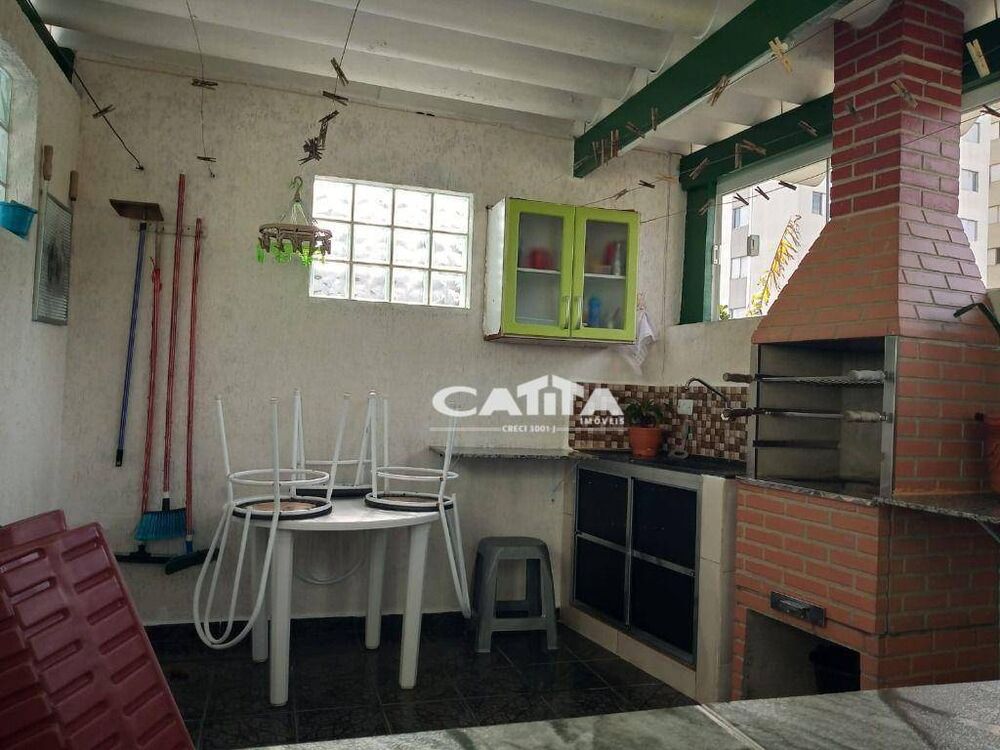 Sobrado, 2 quartos, 90 m² - Foto 7