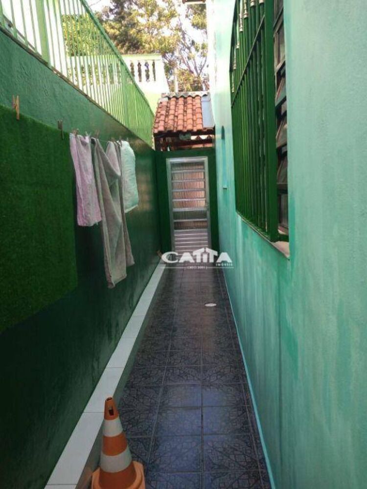 Sobrado, 2 quartos, 90 m² - Foto 3