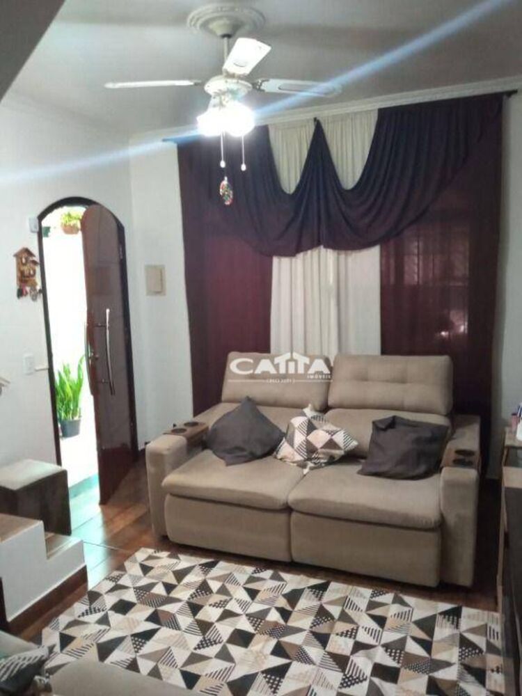 Sobrado, 2 quartos, 90 m² - Foto 14