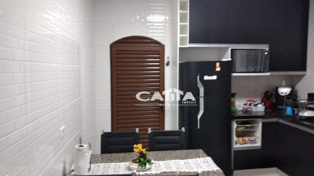 Sobrado, 2 quartos, 90 m² - Foto 18