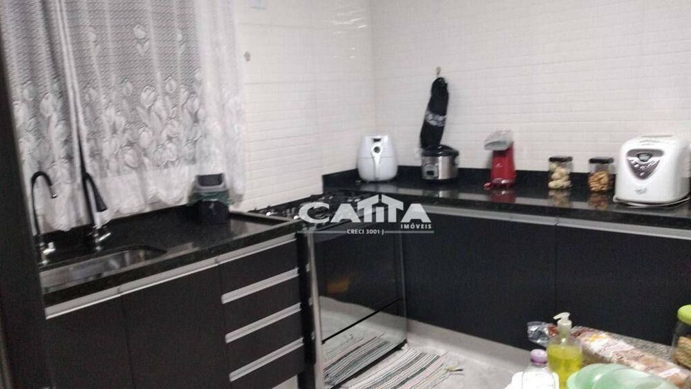 Sobrado, 2 quartos, 90 m² - Foto 17