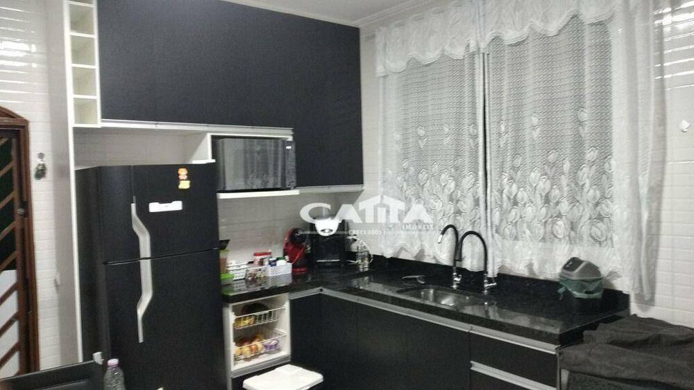 Sobrado, 2 quartos, 90 m² - Foto 16
