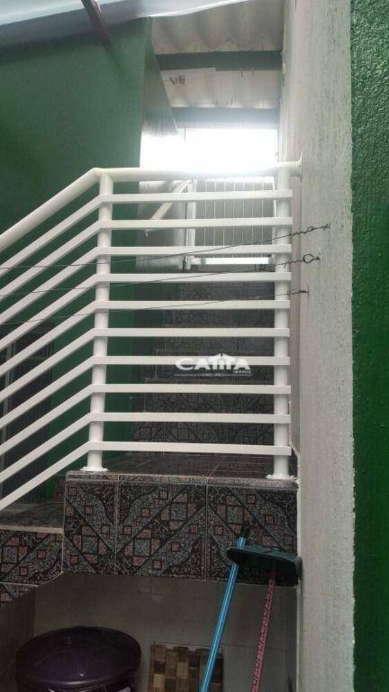 Sobrado, 2 quartos, 90 m² - Foto 9