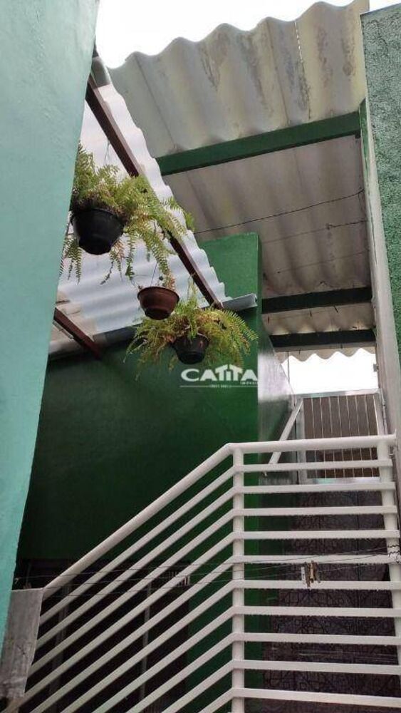 Sobrado, 2 quartos, 90 m² - Foto 19