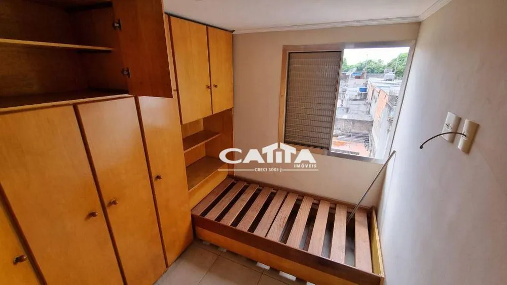 Apartamento, 2 quartos, 48 m² - Foto 3