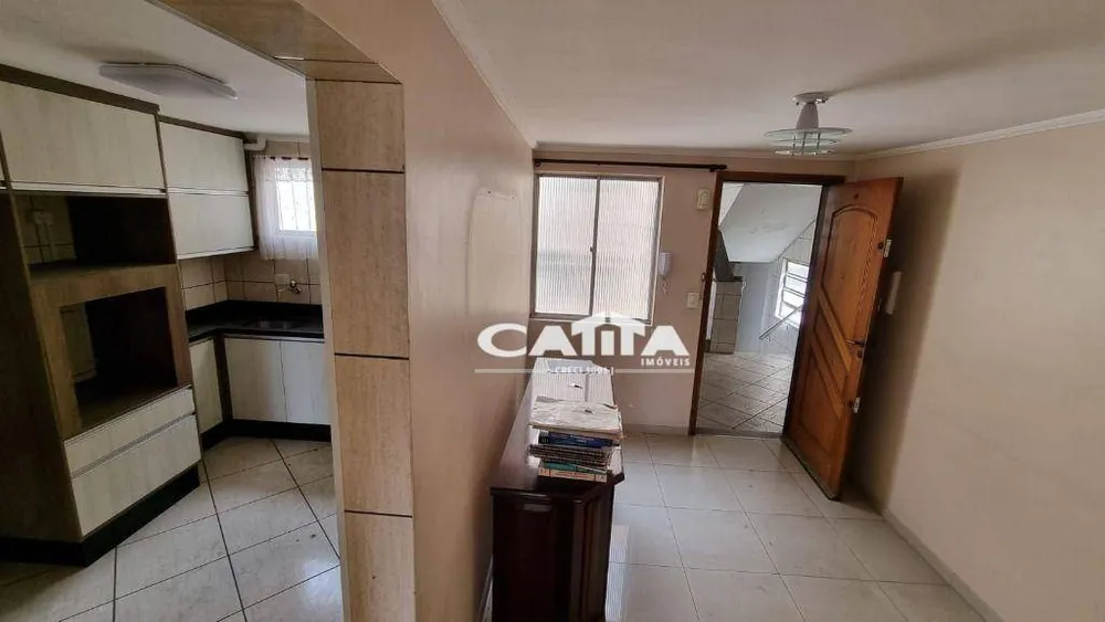 Apartamento, 2 quartos, 48 m² - Foto 10