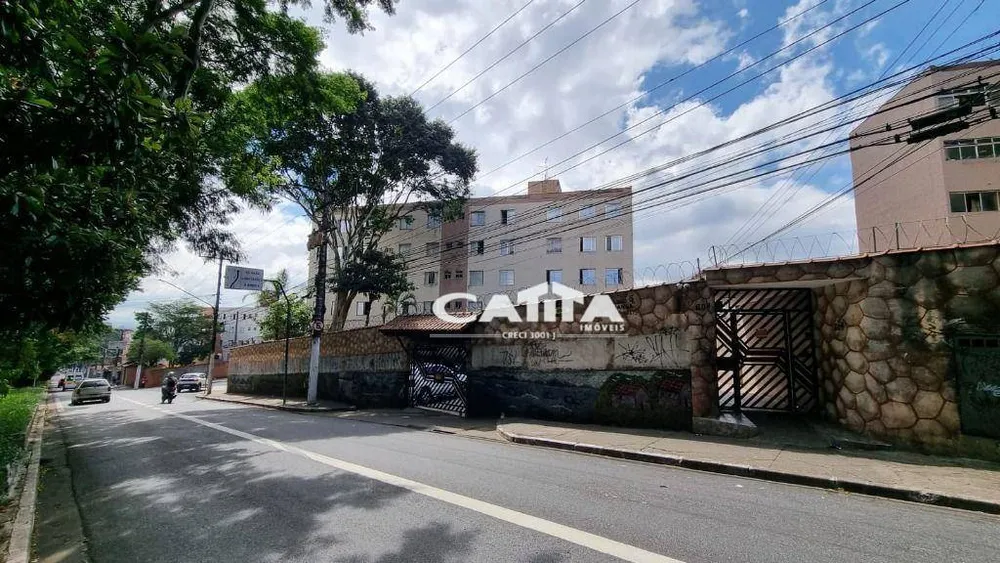 Apartamento, 2 quartos, 48 m² - Foto 4