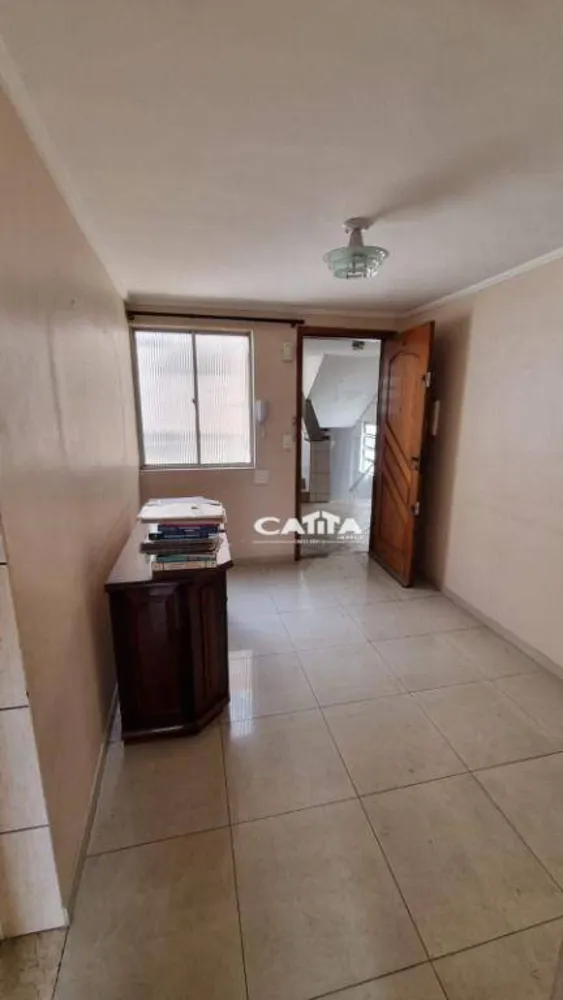 Apartamento, 2 quartos, 48 m² - Foto 1