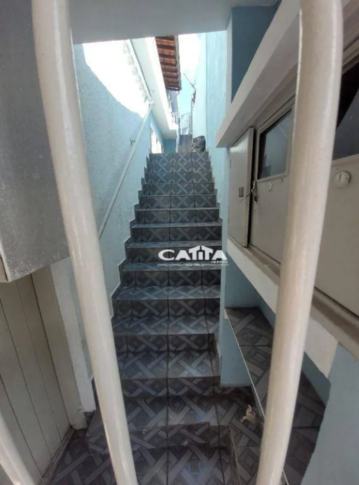 Sobrado, 4 quartos, 110 m² - Foto 7