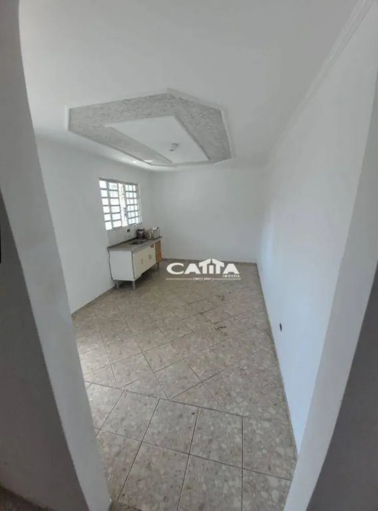 Sobrado, 4 quartos, 110 m² - Foto 8