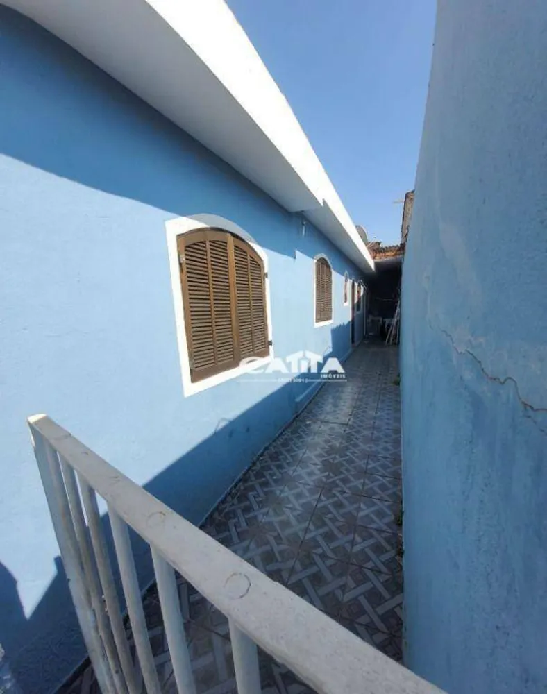 Sobrado, 4 quartos, 110 m² - Foto 6