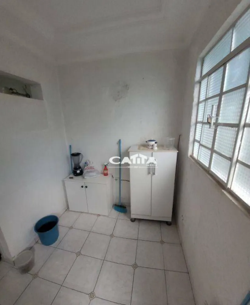 Sobrado, 4 quartos, 110 m² - Foto 5
