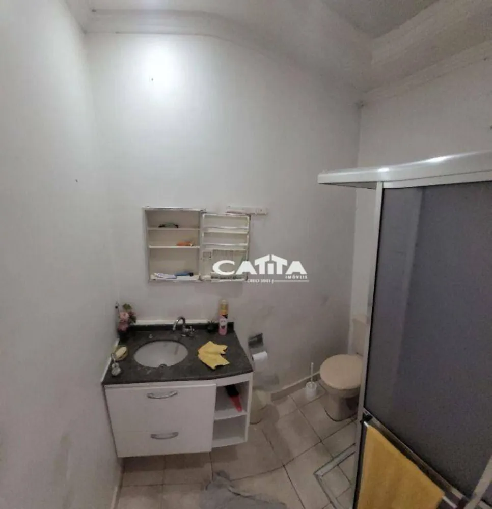 Sobrado, 4 quartos, 110 m² - Foto 6