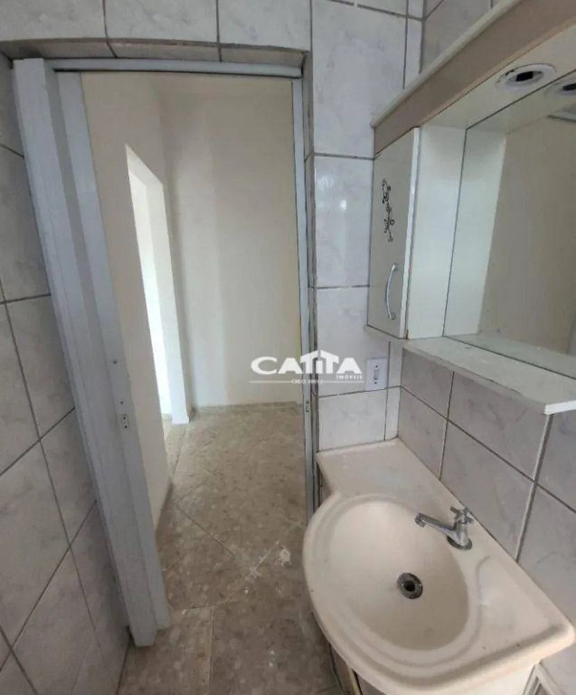 Sobrado, 4 quartos, 110 m² - Foto 9