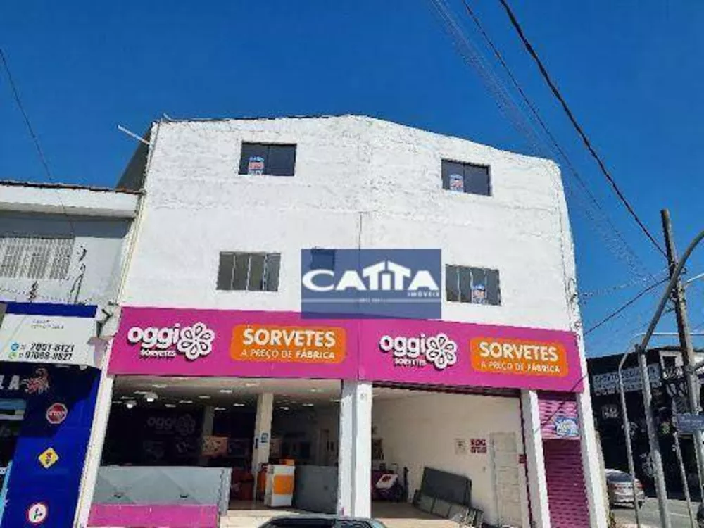 Conjunto Comercial-Sala para alugar, 45m² - Foto 3