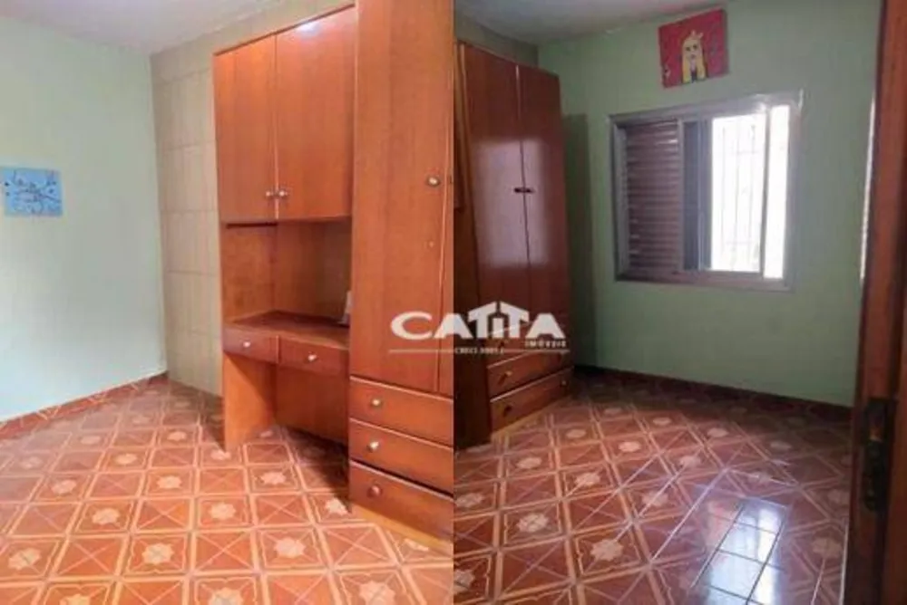 Sobrado, 5 quartos, 266 m² - Foto 9