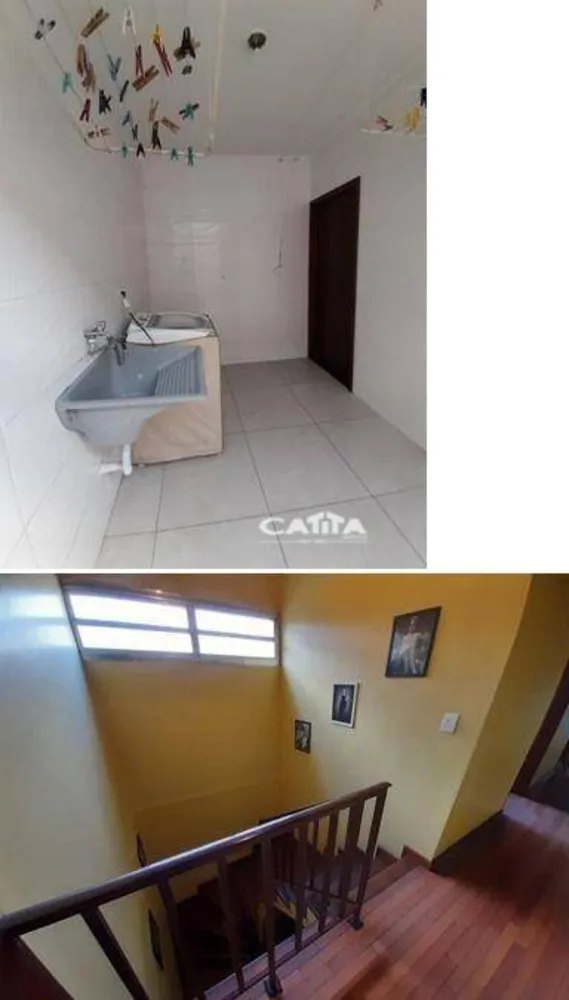 Sobrado, 5 quartos, 266 m² - Foto 3