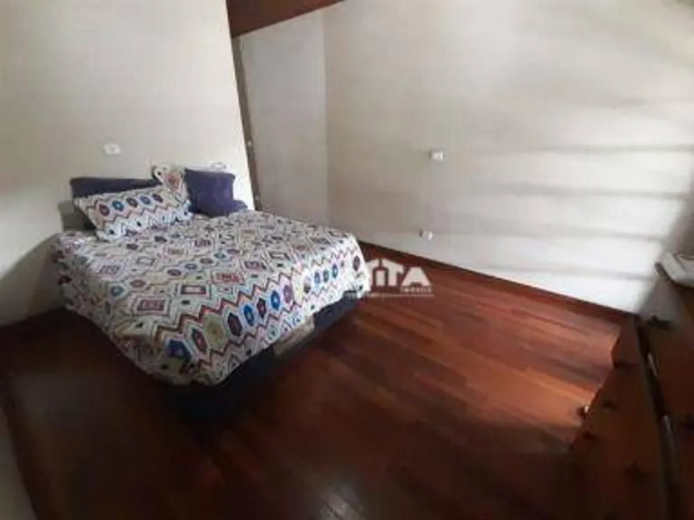 Sobrado, 5 quartos, 266 m² - Foto 6