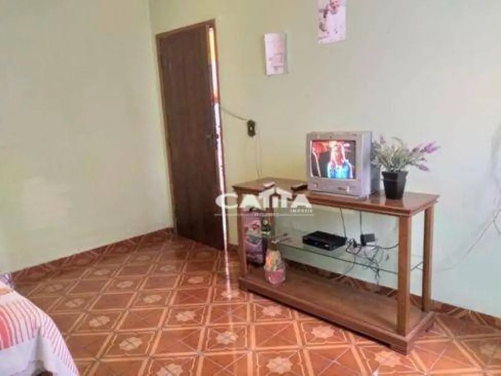 Sobrado, 5 quartos, 266 m² - Foto 11