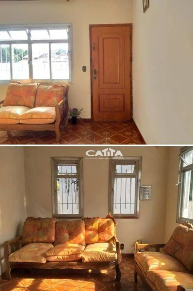 Sobrado, 5 quartos, 266 m² - Foto 8