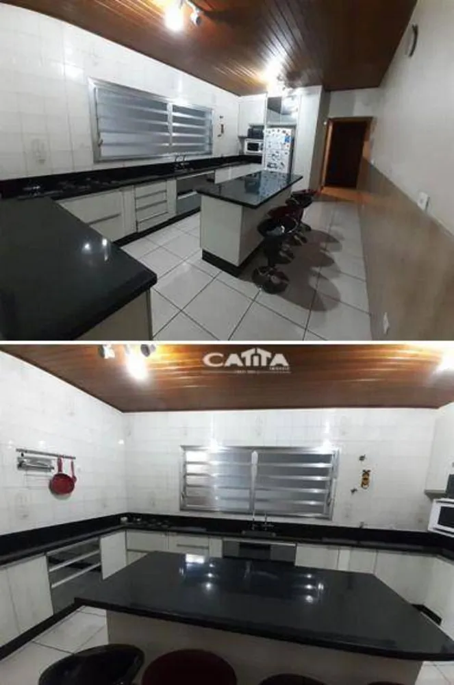 Sobrado, 5 quartos, 266 m² - Foto 5