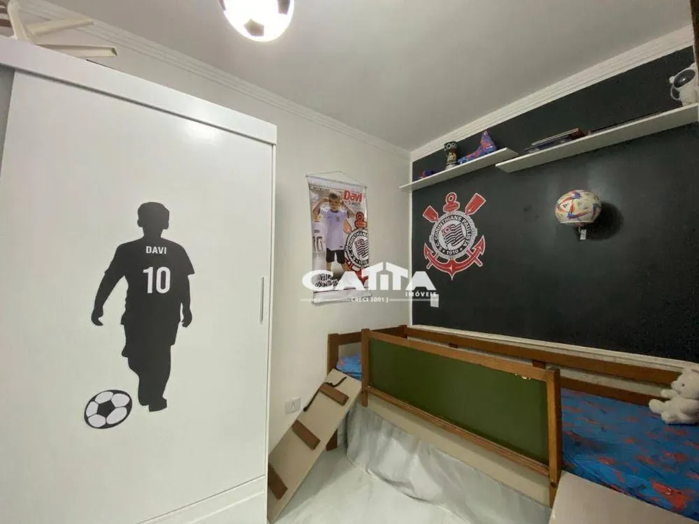 Casa, 3 quartos, 106 m² - Foto 6