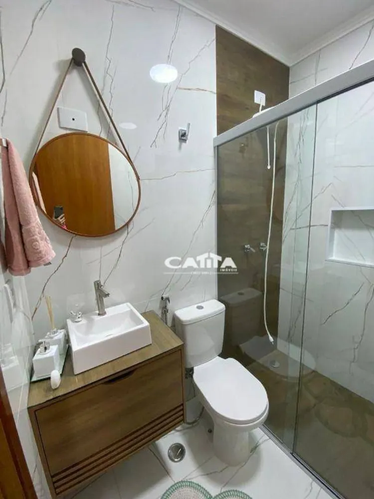Casa, 3 quartos, 106 m² - Foto 3