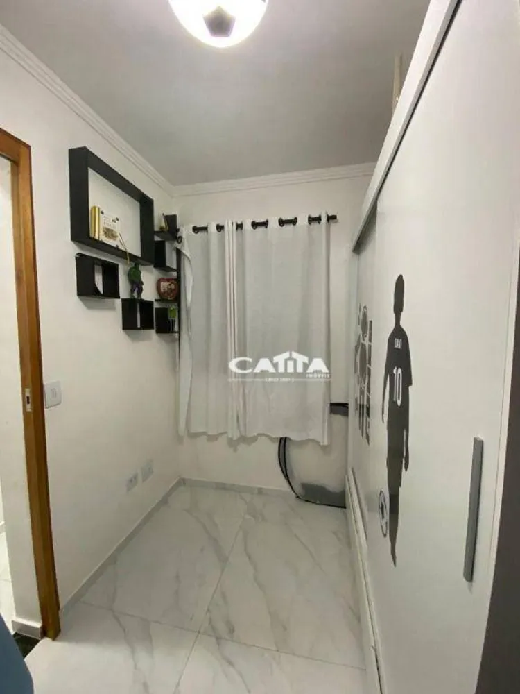 Casa, 3 quartos, 106 m² - Foto 7