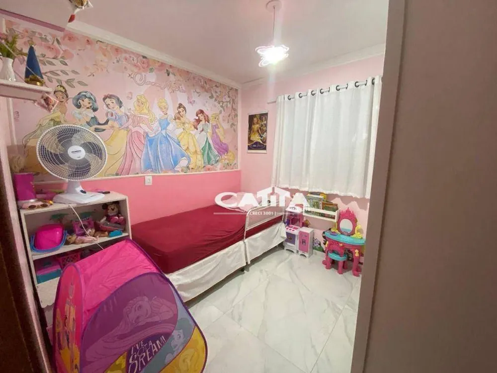 Casa, 3 quartos, 106 m² - Foto 1