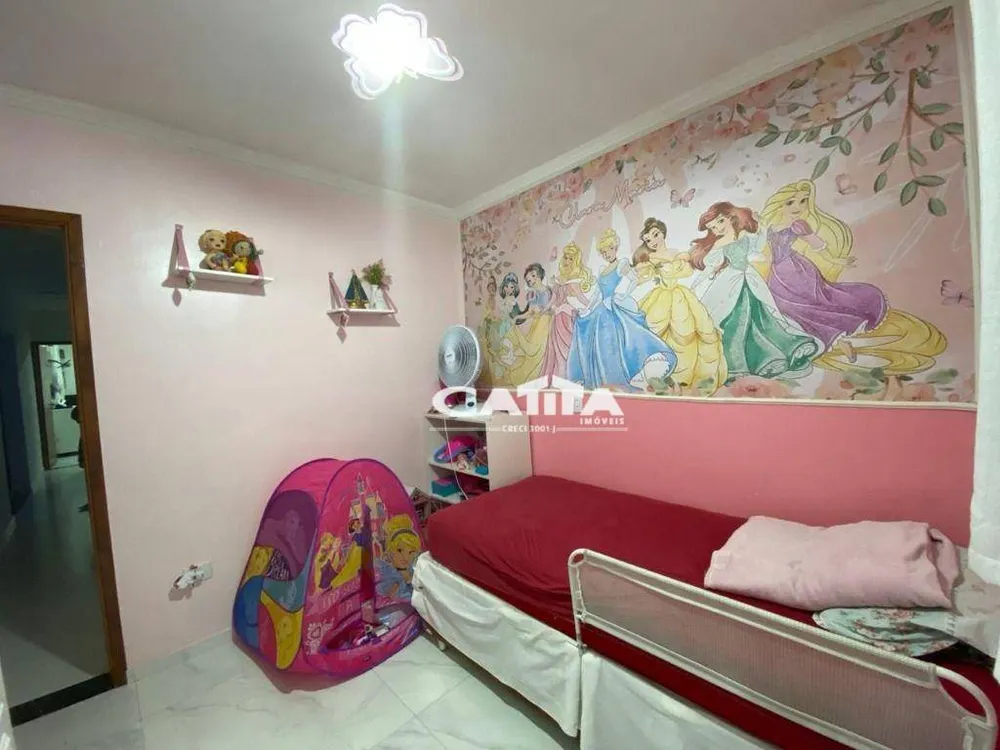 Casa, 3 quartos, 106 m² - Foto 5
