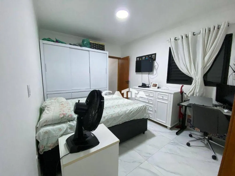 Casa, 3 quartos, 106 m² - Foto 2