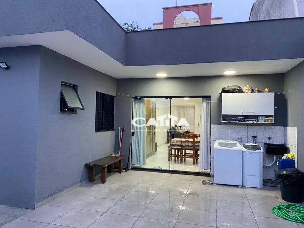 Casa, 3 quartos, 106 m² - Foto 10